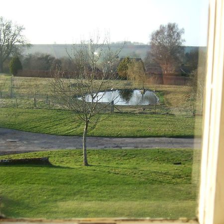 Bed and Breakfast Westcourt Farm Shalbourne Экстерьер фото