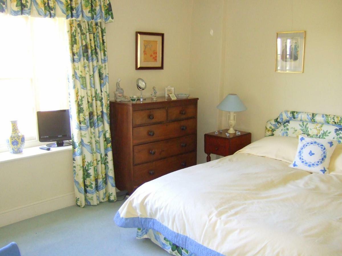 Bed and Breakfast Westcourt Farm Shalbourne Экстерьер фото