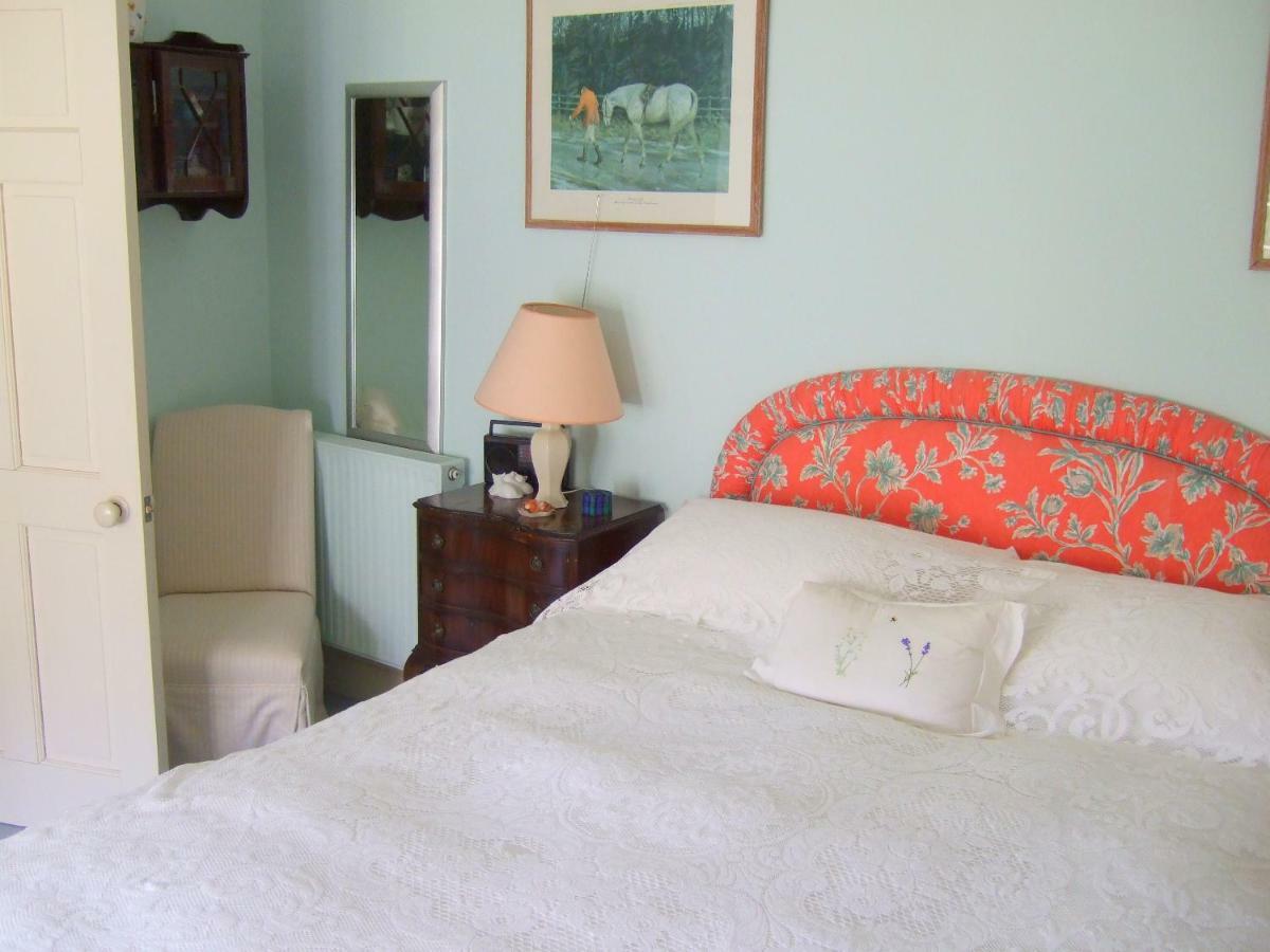 Bed and Breakfast Westcourt Farm Shalbourne Экстерьер фото